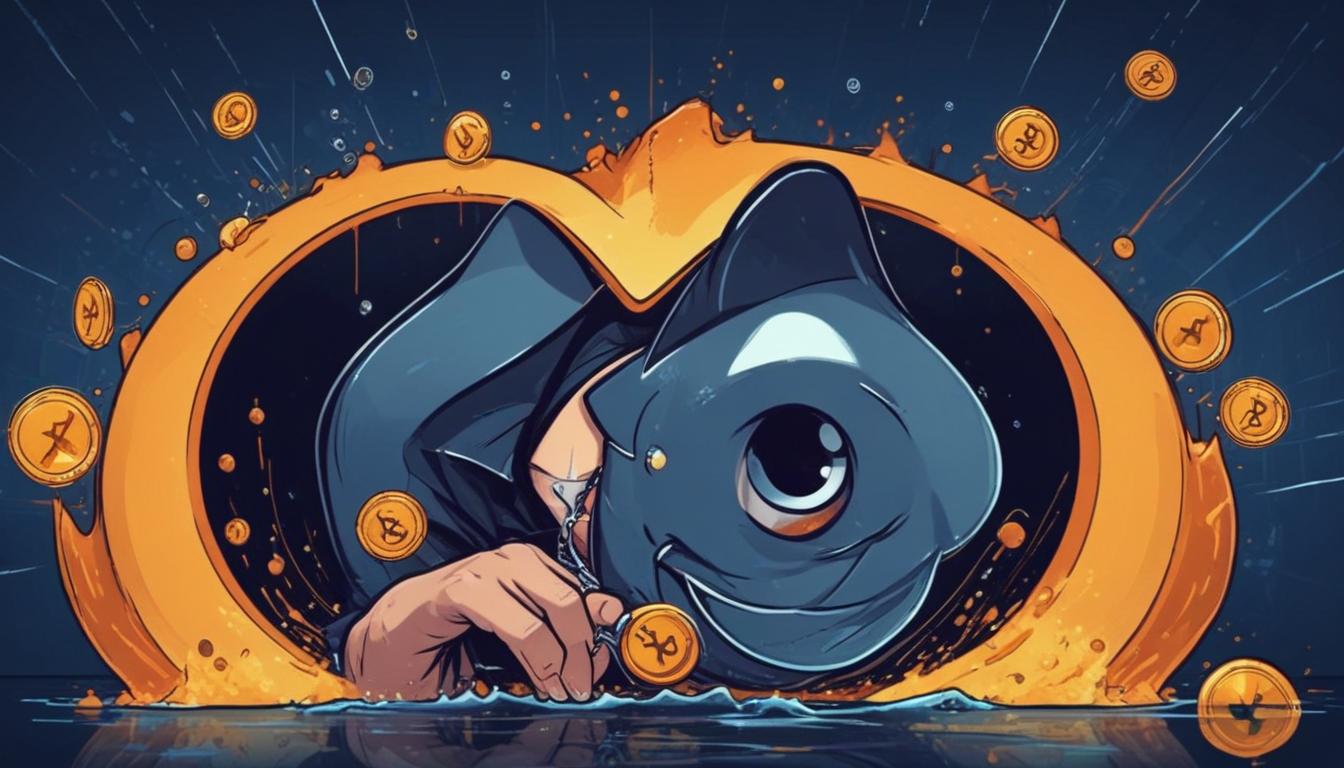 Ripple CTO's Near-Miss: Shocking Crypto Phishing Attack & How to Stay Safe! | Cryptodamus.io