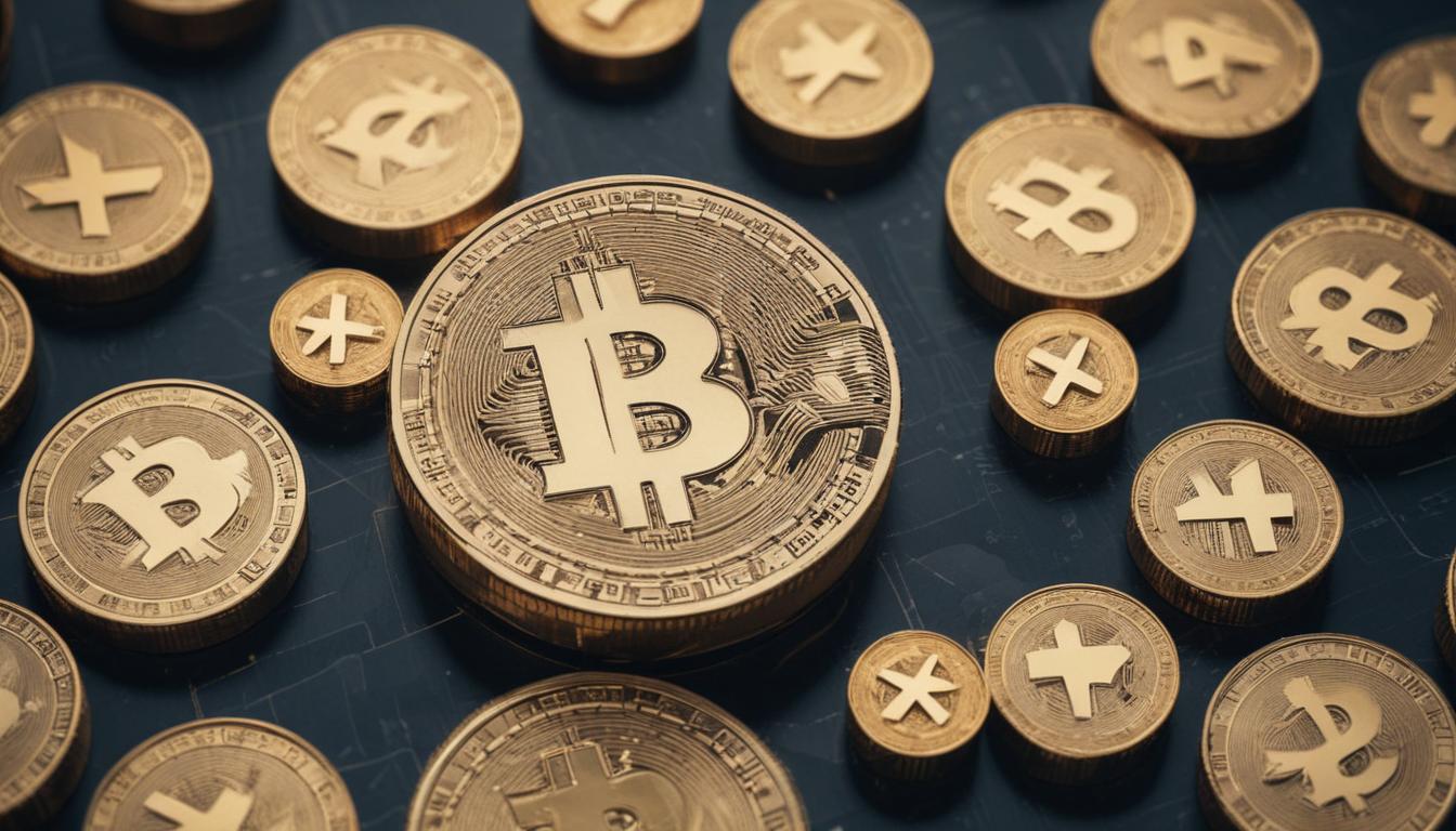 Ripple CTO's SHOCKING Airdrop Tax Warning!  Avoid This HUGE Mistake! | Cryptodamus.io