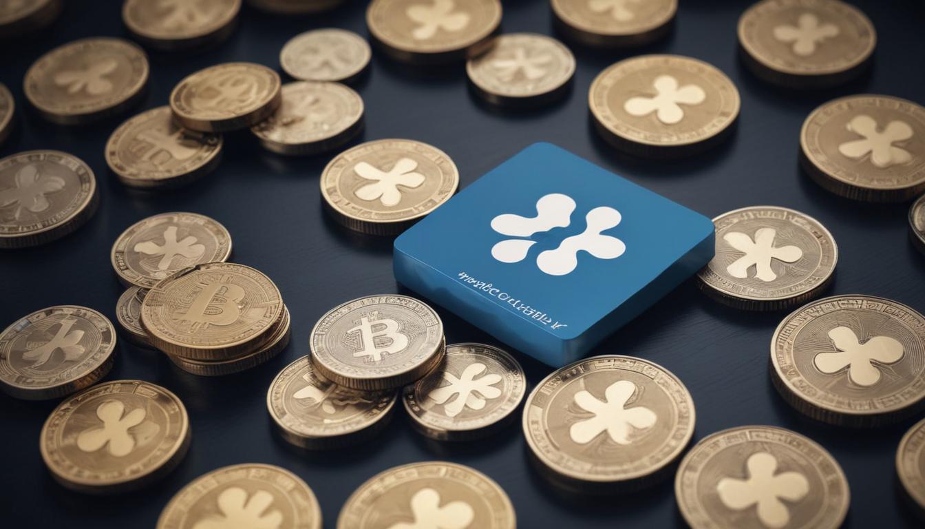 Ripple Custody: Inside Ripple's Bold Crypto Custody Plan! Will XRP Skyrocket? Find Out! | Cryptodamus.io