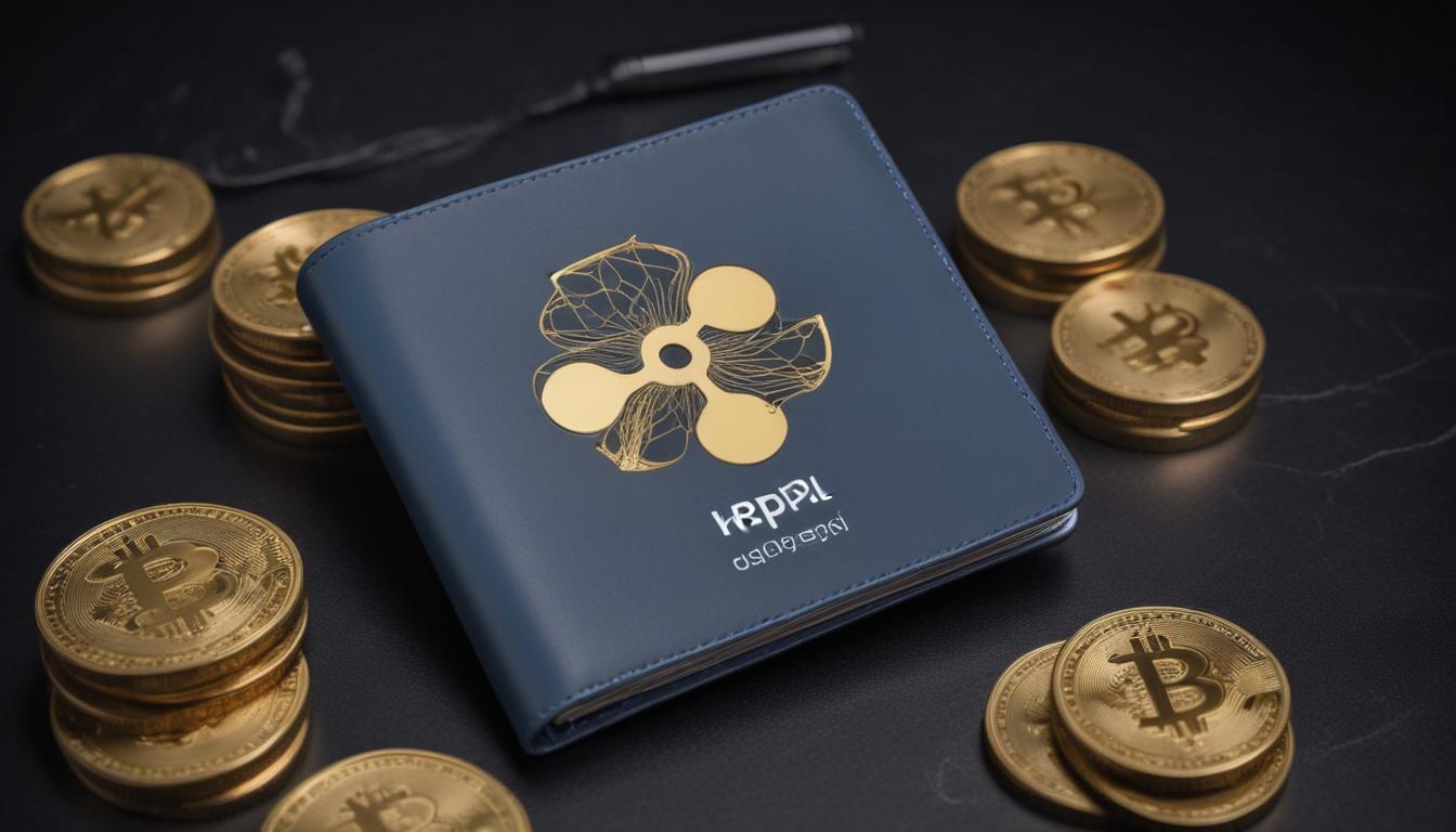 Ripple Custody: Is Ripple's XRP Wallet a Game Changer? Unveiling the Future! 🔥 | Cryptodamus.io