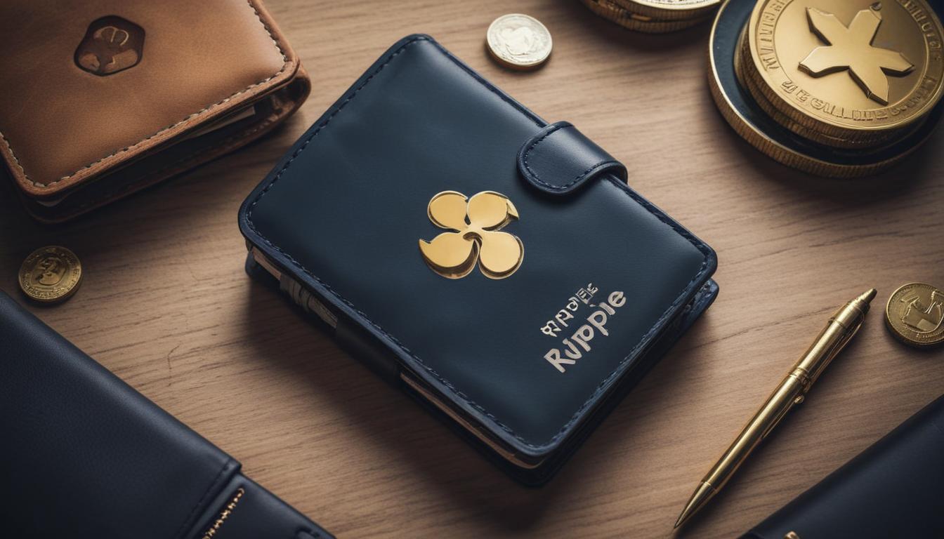 Ripple Custody: Переломный Момент для XRP? Эксклюзивный Анализ! | Cryptodamus.io