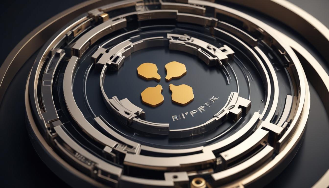 Ripple Custody: Революция в безопасности крипты для институтов – MPC и HSM внутри! | Cryptodamus.io