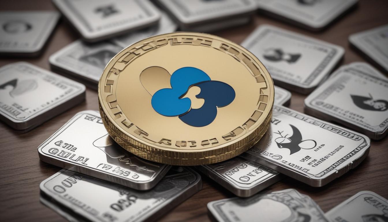 Ripple Custody: XRP's Game-Changer?  Wallet App, RWA Support & More! | Cryptodamus.io