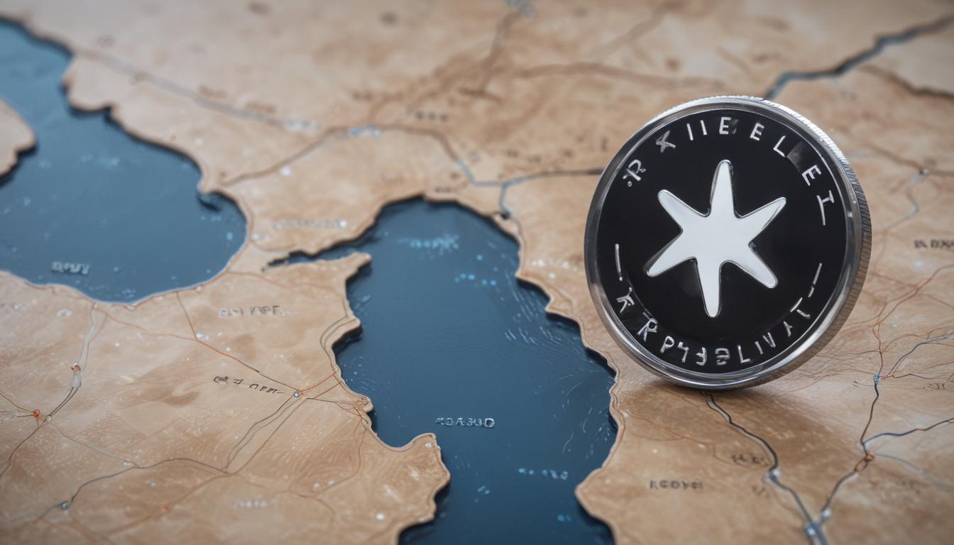 Ripple & Hidden Road: A $1.25B Crypto Game Changer? Unveiling XRP's Institutional Future! | Cryptodamus.io