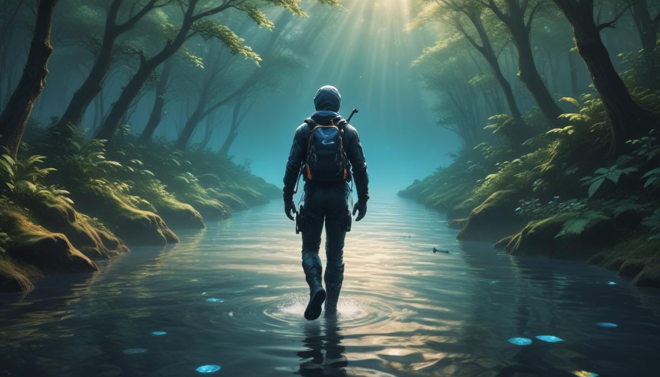 Ripple & Hidden Road: Did Ripple Just Change Finance Forever? (XRP Impact) | Cryptodamus.io