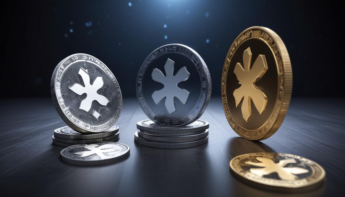 Ripple & Hidden Road: How the $10B Acquisition Supercharges XRP! | Cryptodamus.io