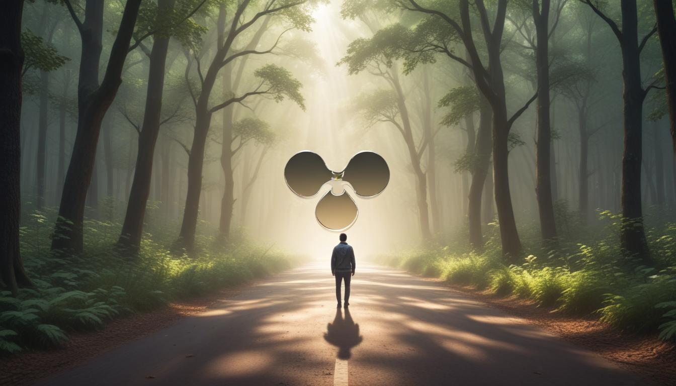 Ripple и Hidden Road: Как это приобретение навсегда изменит XRP! [Институциональное внедрение] | Cryptodamus.io