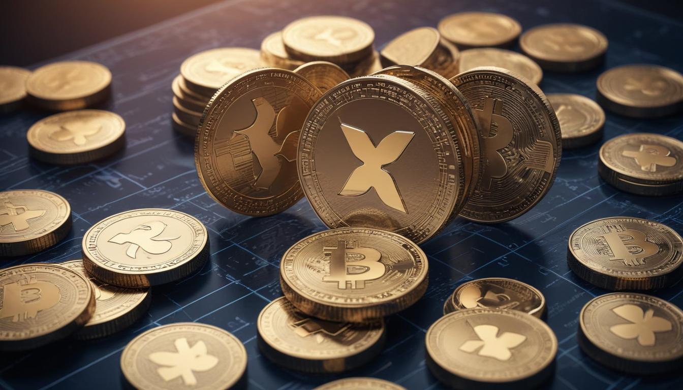 Ripple и Hidden Road: Революция OTC-свопов криптовалют для институциональных инвесторов | Cryptodamus.io