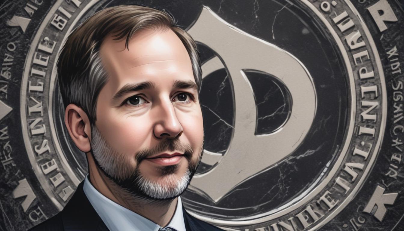 Ripple IPO: Garlinghouse's 2025 Stance & Future Plans Revealed! Is an IPO Still Possible? Find Out Now! | Cryptodamus.io