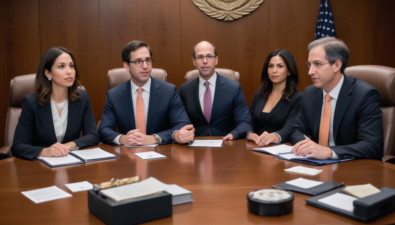 Сенсация по делу Ripple: решение суда и его последствия для XRP и регулирования криптовалют! | Cryptodamus.io