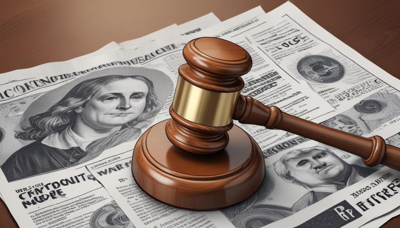 Ripple Lawsuit SHOCKER: SEC Shutdown & XRP's Uncertain Future! | Cryptodamus.io