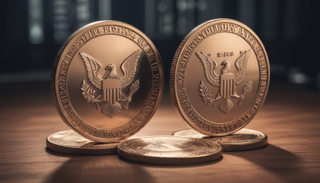 Ripple Lawsuit Twist: Is an XRP ETF Approval Inevitable? SEC Signals Shift! | Cryptodamus.io