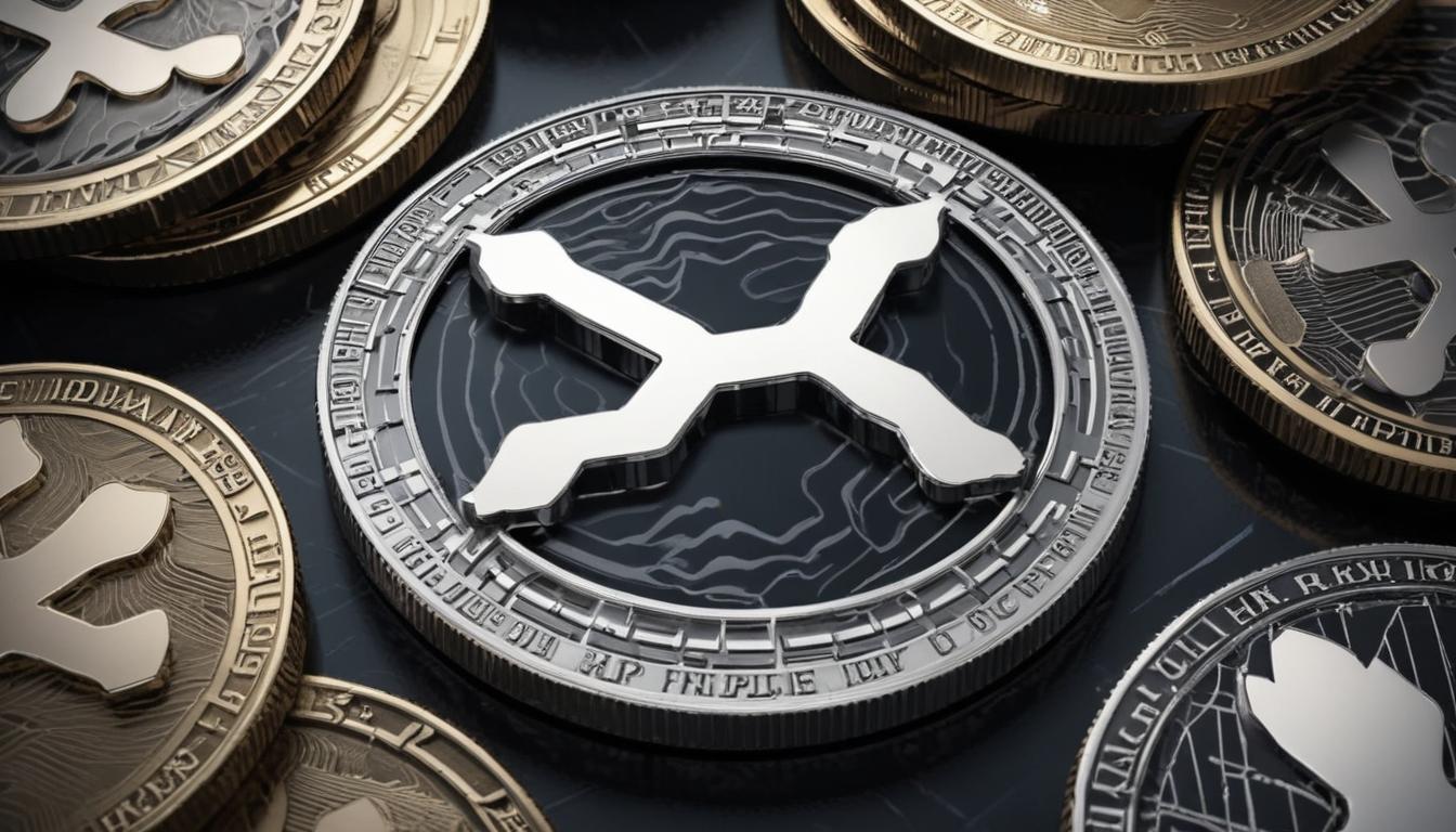 Ripple's $1.25B Power Play: Decoding the Hidden Road Acquisition! Is XRP About to Explode? | Cryptodamus.io