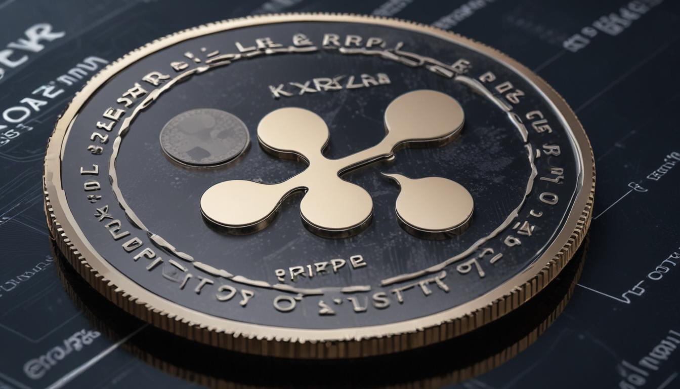 Ripple's 1 Billion XRP Unlock & Circle Rumors: What It Means for Crypto | Cryptodamus.io