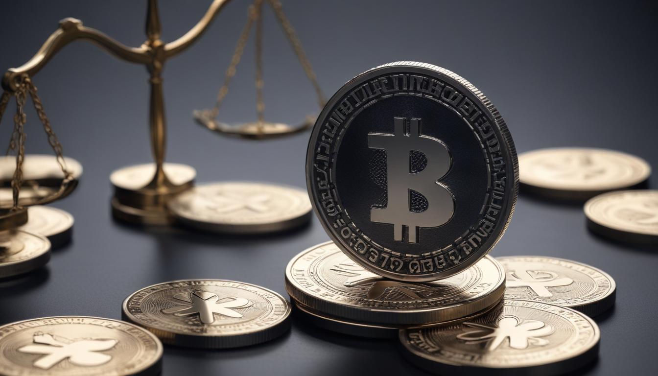 Ripple's $100B XRP Stash: Will it Fuel a Massive IPO or Sink the Ship? | Cryptodamus.io