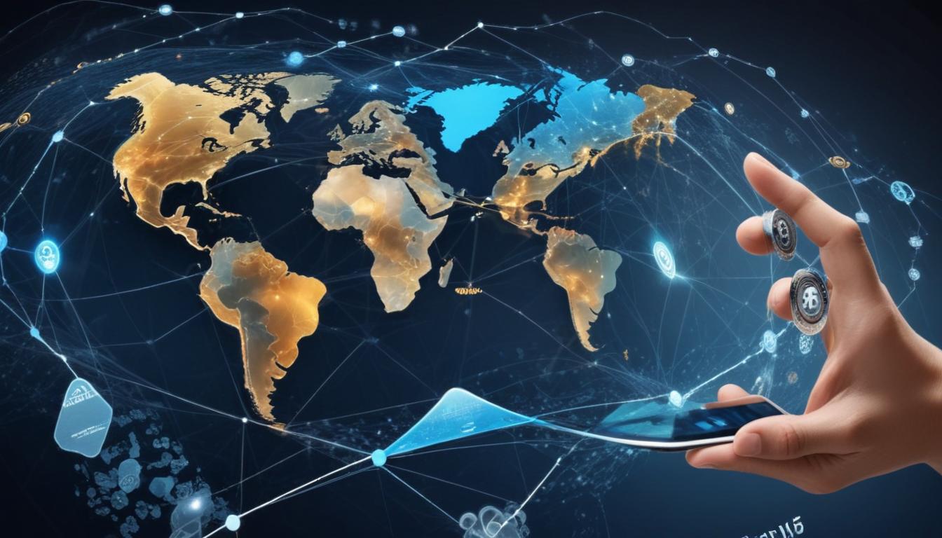 Ripple's 2014 Vision: How Its Revolutionary Payment System Still Matters Today! | Cryptodamus.io