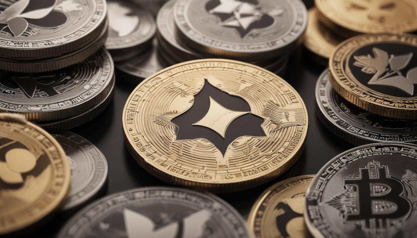 Ripple's $20B Circle Bid: Crypto's Biggest Acquisition Rumor Explored | Cryptodamus.io