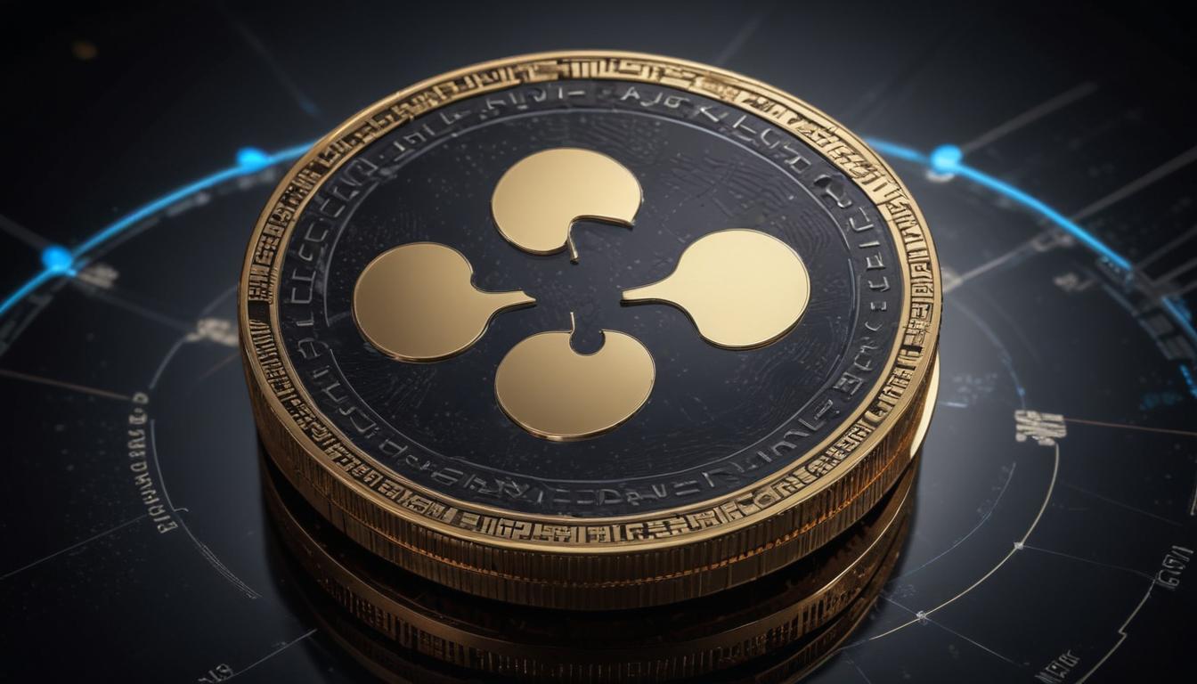 Ripple's $20B Circle Bid: Will XRP Become a Global Payment Standard? | Cryptodamus.io
