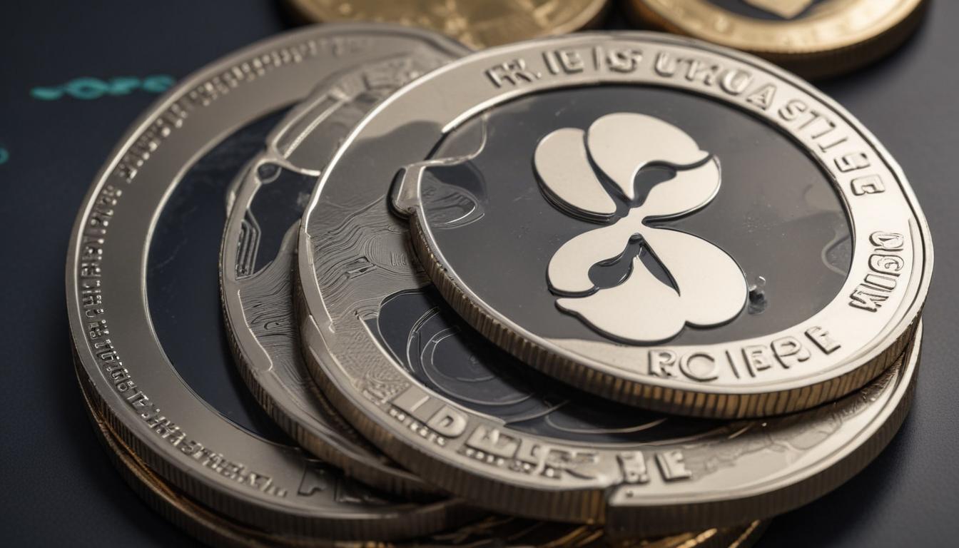 Ripple's $20B Gamble: From Rejected Bid to Stablecoin Domination?! | Cryptodamus.io