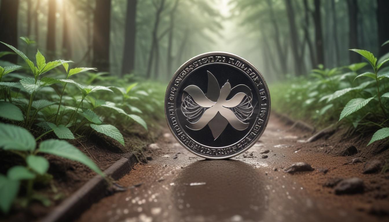 Ripple's $3 Trillion XRP Boost: Hidden Road Acquisition Transforms Crypto! 🚀 | Cryptodamus.io