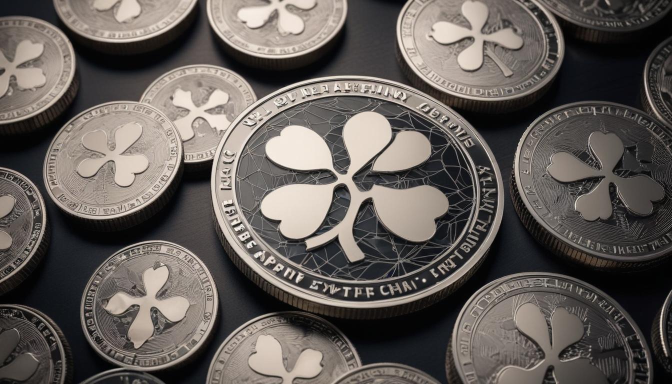 Ripple's $50M Crypto Literacy Bet: Will it Boost XRP & Reshape the Industry? | Cryptodamus.io