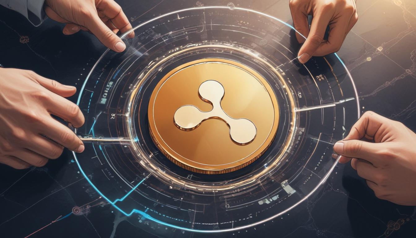 Ripple's $5B Bid for Circle Failed: Why Circle Chose IPO & What Happens Next | Cryptodamus.io