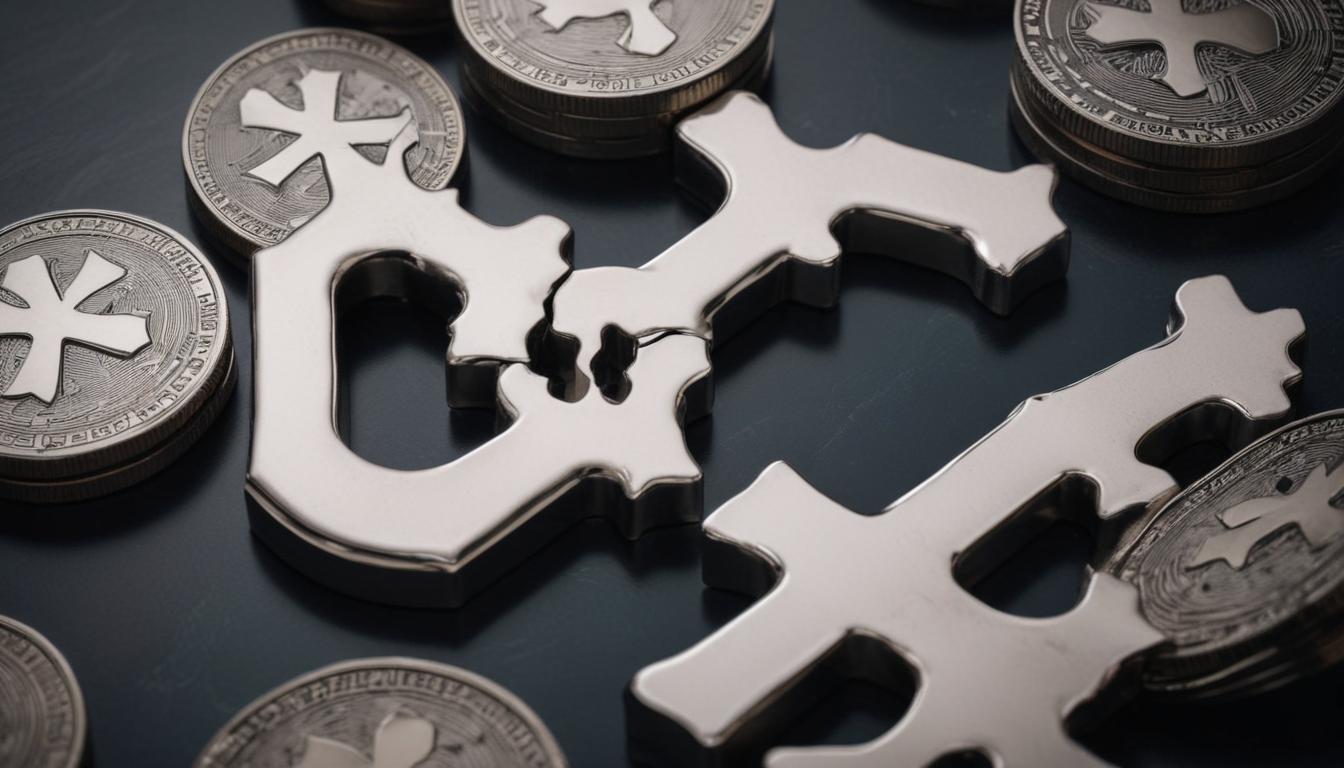 Ripple's $778M XRP Transfer: A Financial Game-Changer? (Deep Dive) | Cryptodamus.io