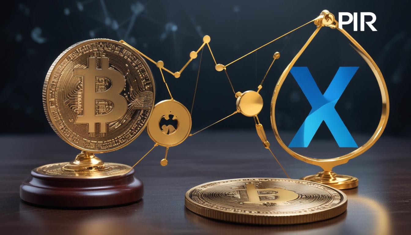 Ripple's $915M XRP Move: RLUSD Approval Fuels Crypto Optimism! 🚀 | Cryptodamus.io