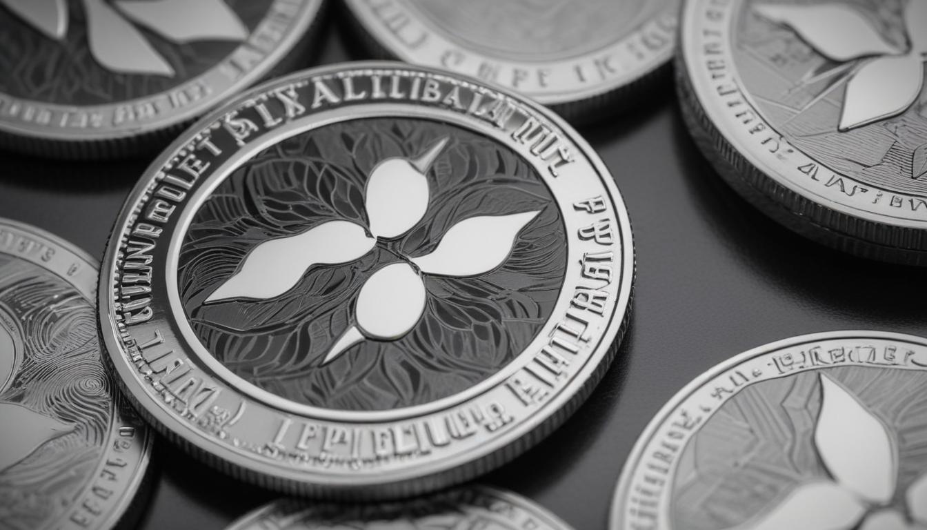 Платиновый статус Ripple в ABA: XRP на пути к господству в финансах? | Cryptodamus.io