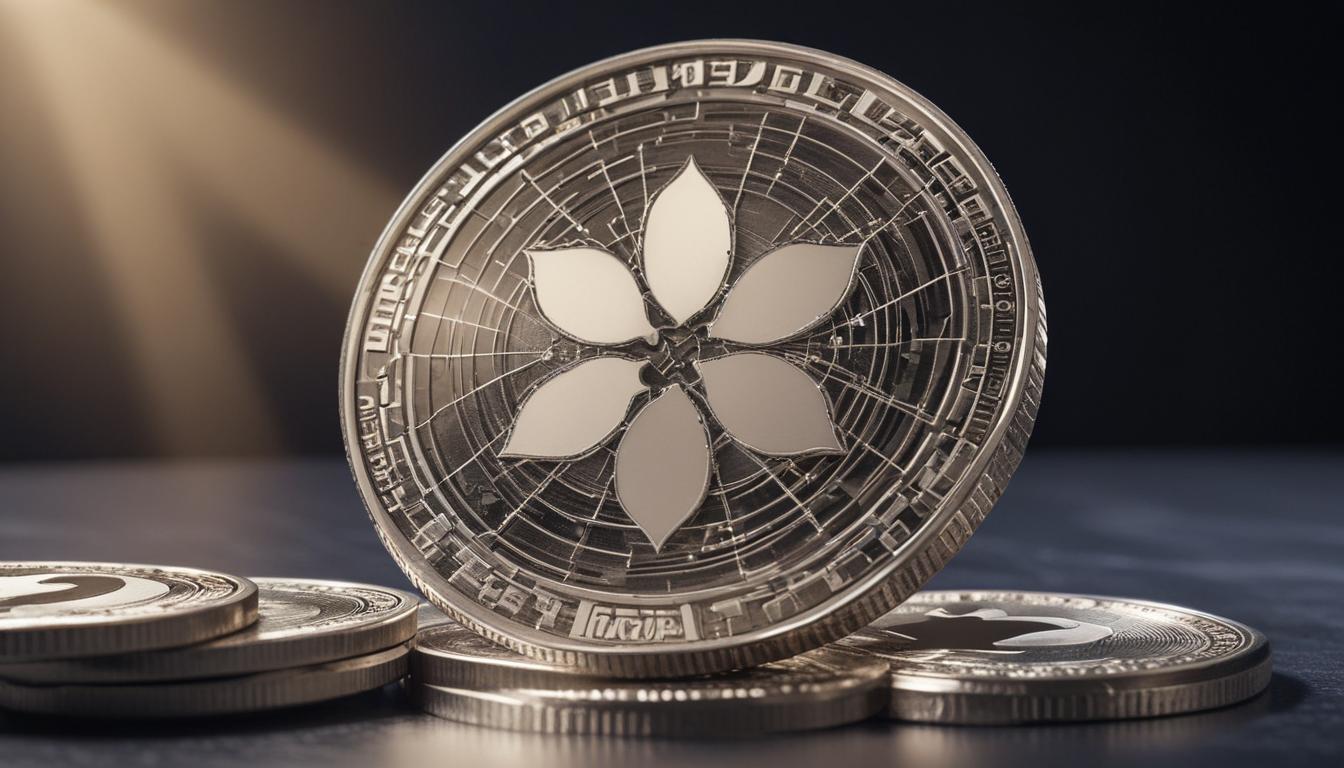 Ripple's Appeal Deadline SHOCK: Extended Until April! What Does It Mean for XRP? | Cryptodamus.io