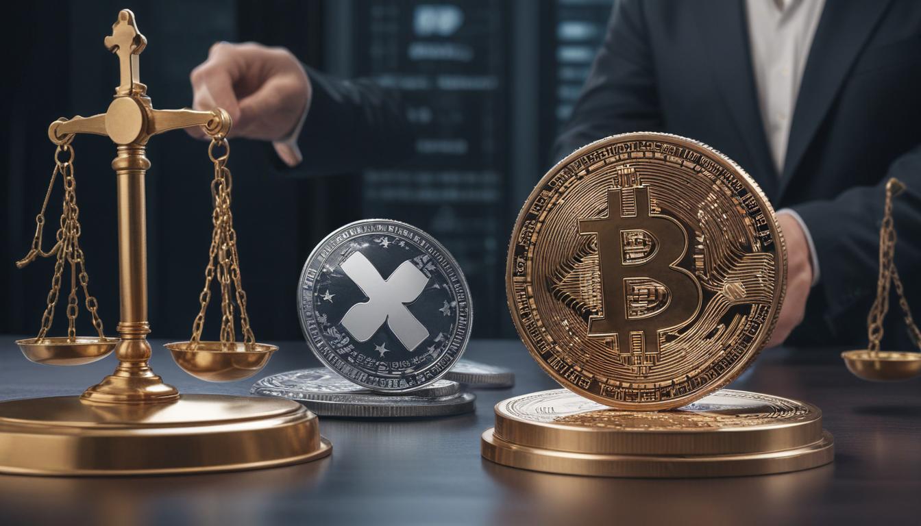 Апелляция Ripple: Перепишет ли она правила игры в криптомире? | Cryptodamus.io