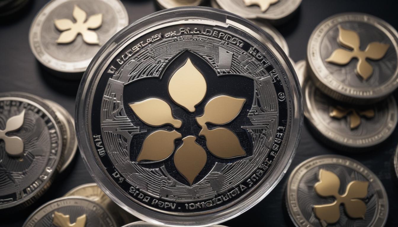 Смелый План Ripple: Кастодиальное хранение, Токенизация и Будущее XRP | Cryptodamus.io