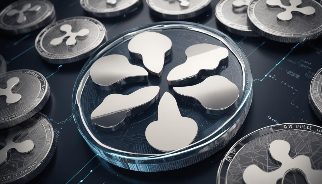 Смелый ход Ripple: никакого IPO, только доминирование в финтехе! Узнайте почему | Cryptodamus.io