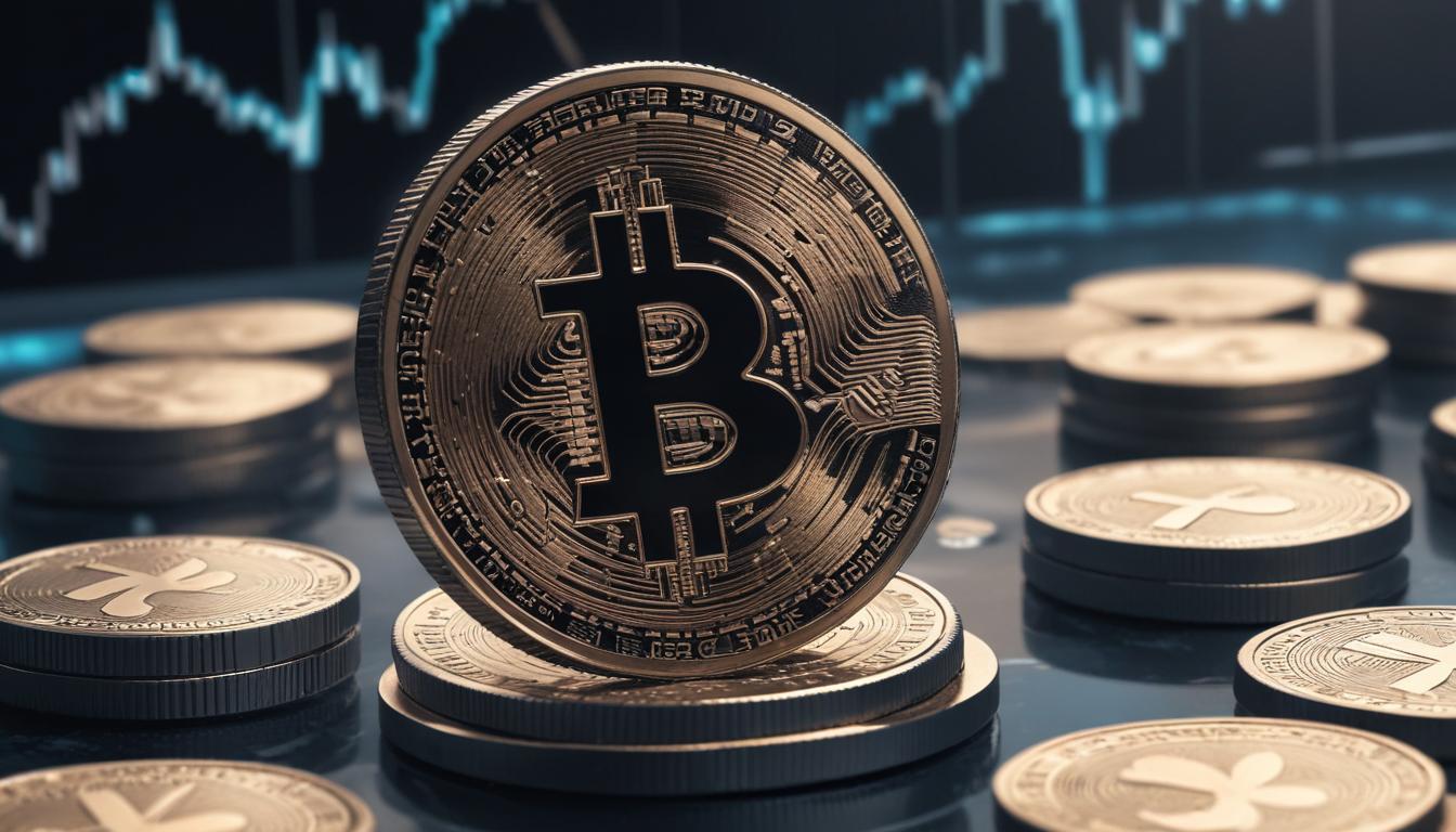 Ripple's Bold Move: Why the IPO is Off & What's Next? 🚀 RLUSD & Hidden Road Secrets Revealed! | Cryptodamus.io