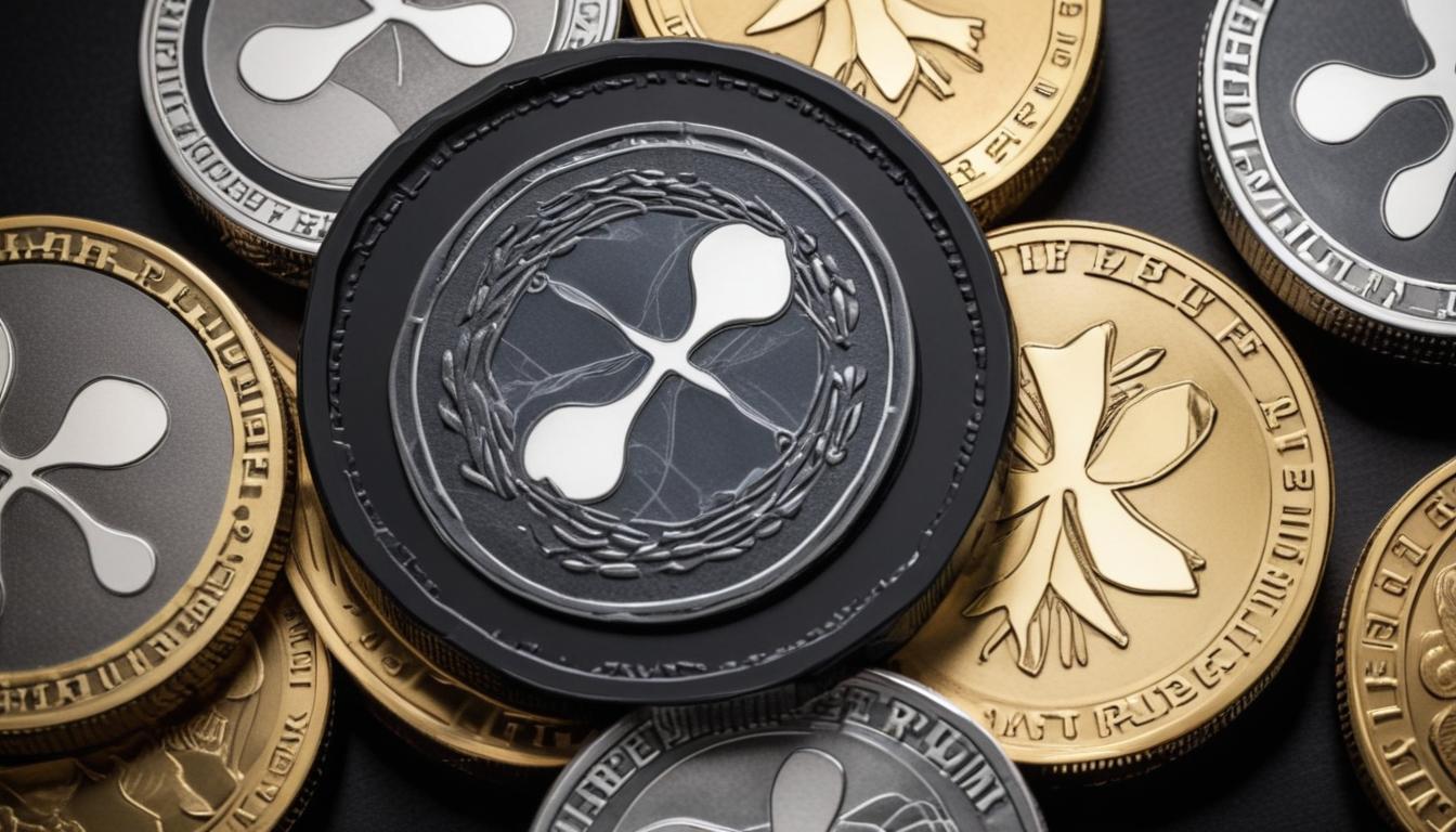 Ripple's Comeback: Stablecoin Domination, XRP ETF Buzz, and Post-Lawsuit Power Moves! 🚀 | Cryptodamus.io