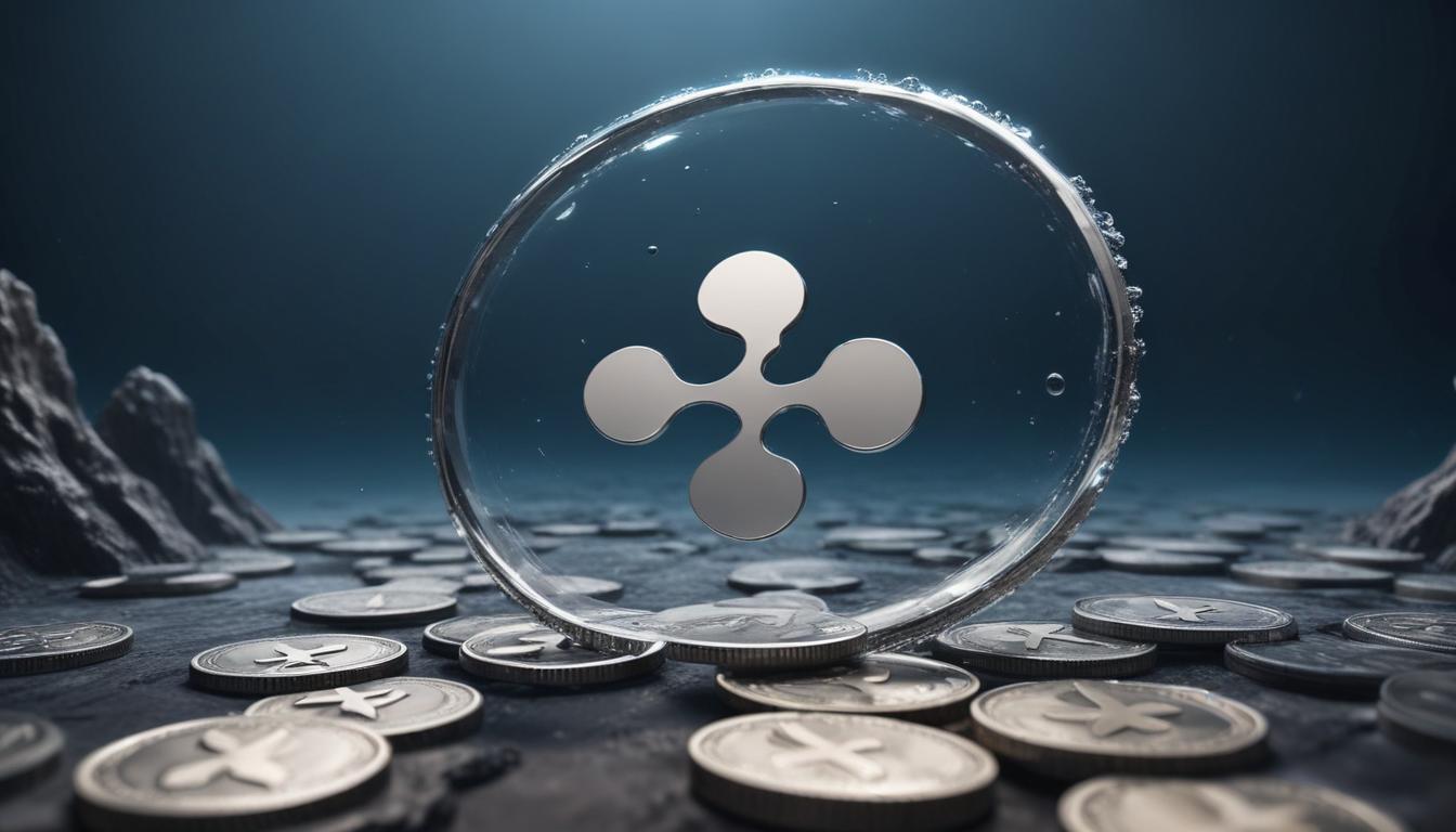 Ripple's Crypto Power Play: Unveiling the Hidden Road Acquisition! 🚀 | Cryptodamus.io