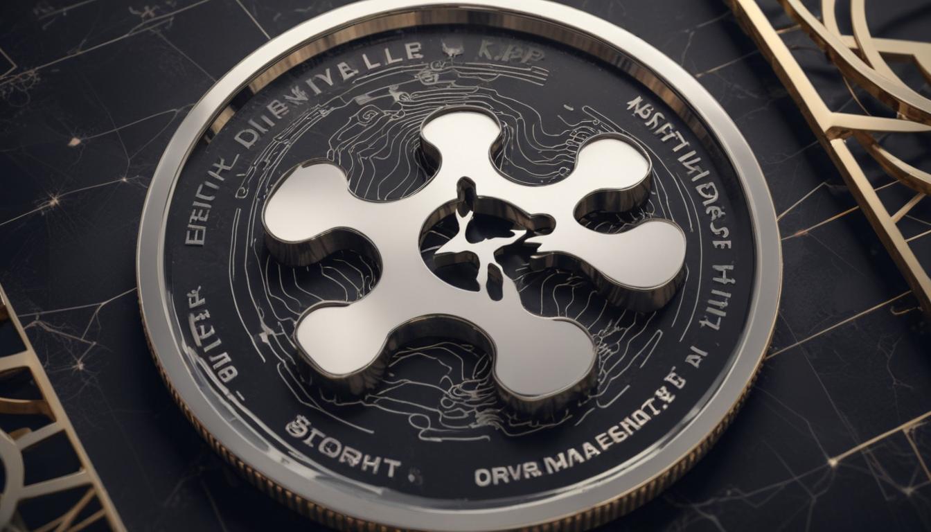 Ripple's DeFi Revolution: XRP Ledger's Institutional Takeover! (Deep Dive) | Cryptodamus.io