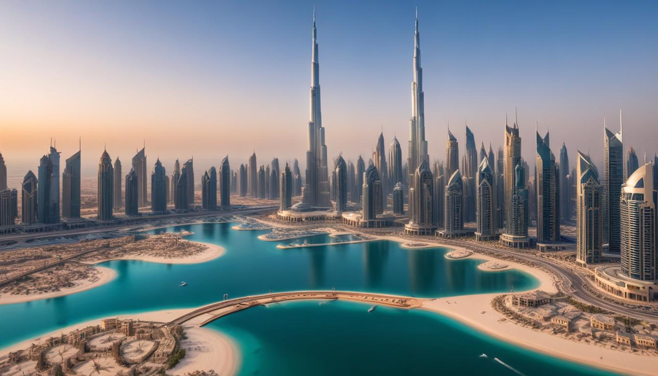 Ripple's Dubai License: Crypto Payments Revolutionized! 🚀 | Cryptodamus.io