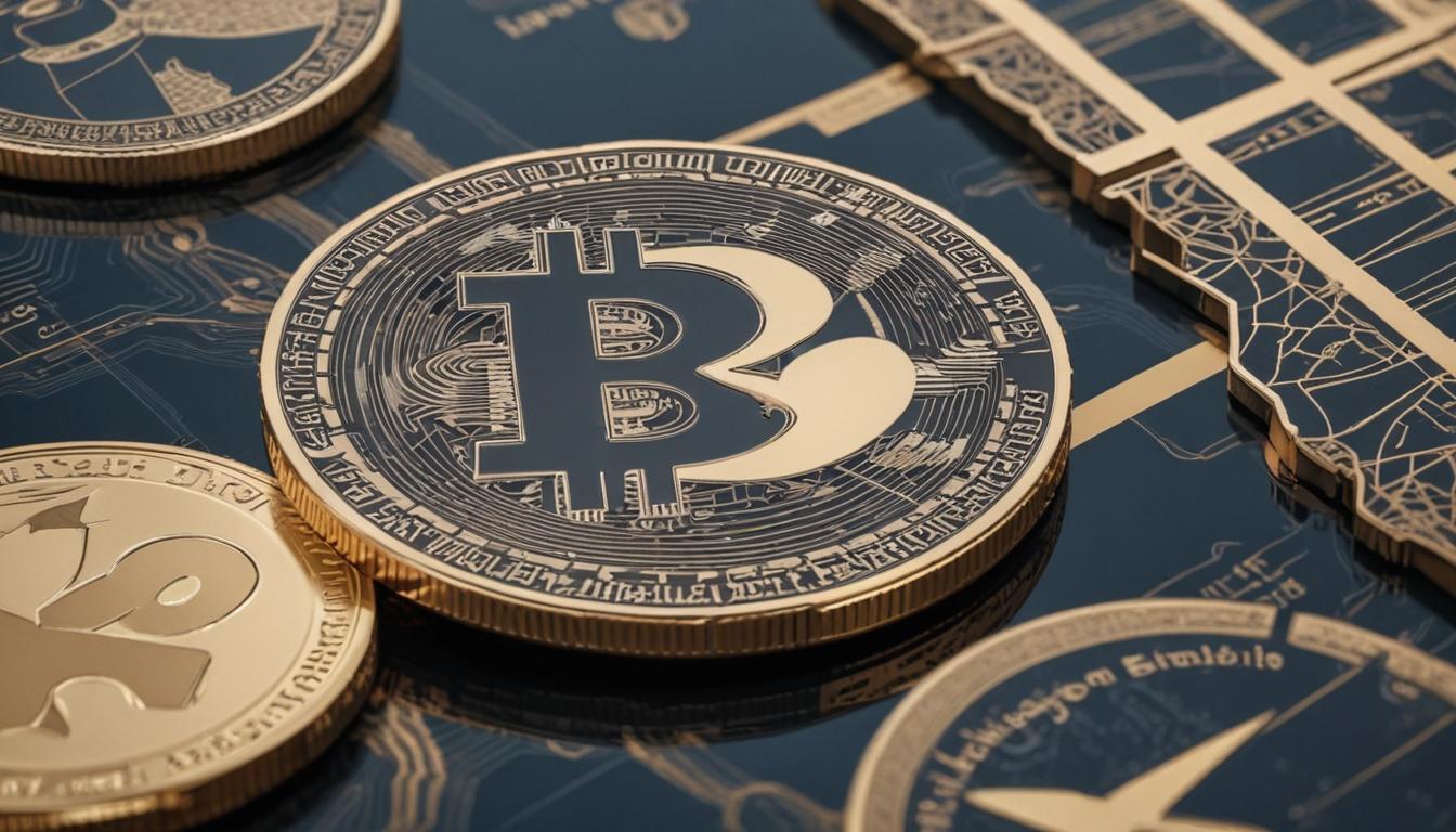 Ripple's Dubai License: Crypto Regulation's New Era in the Middle East! | Cryptodamus.io