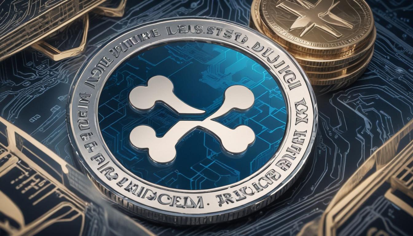 Ripple's Dubai License: Game Changer for Global Crypto Adoption? | Cryptodamus.io