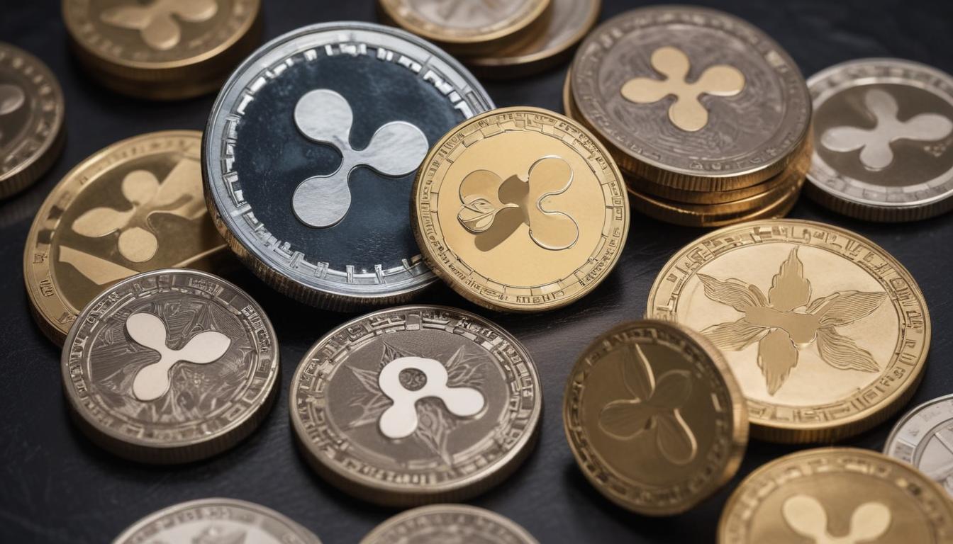 Ripple's Failed Circle Bid: How Shock Rejection Reshaped Stablecoin War | Cryptodamus.io