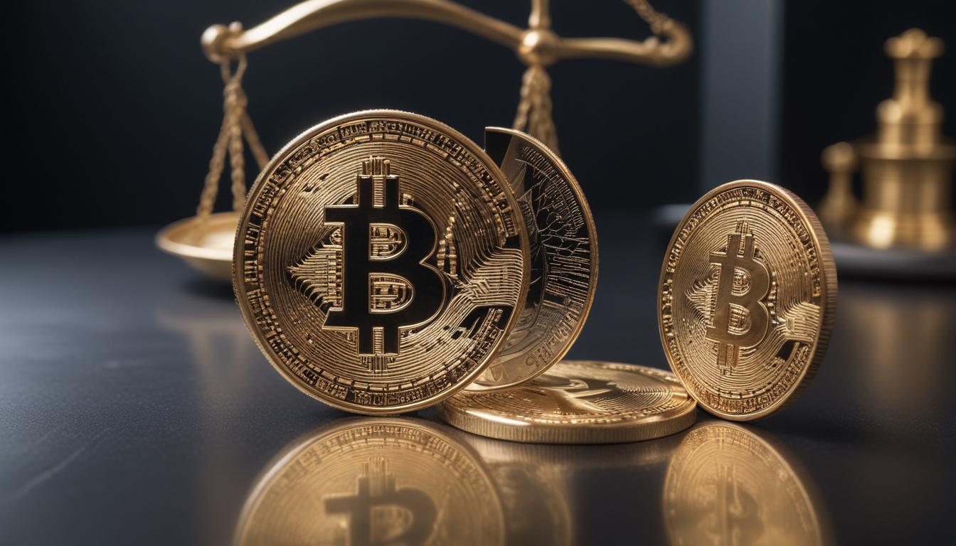 Ripple's Fate Sealed? SEC Lawsuit Verdict & Crypto's Future Revealed! | Cryptodamus.io