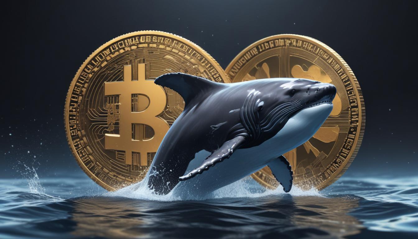 Ripple's Game-Changing Moves: RLUSD Expansion & Regulatory Wins Revealed! | Cryptodamus.io