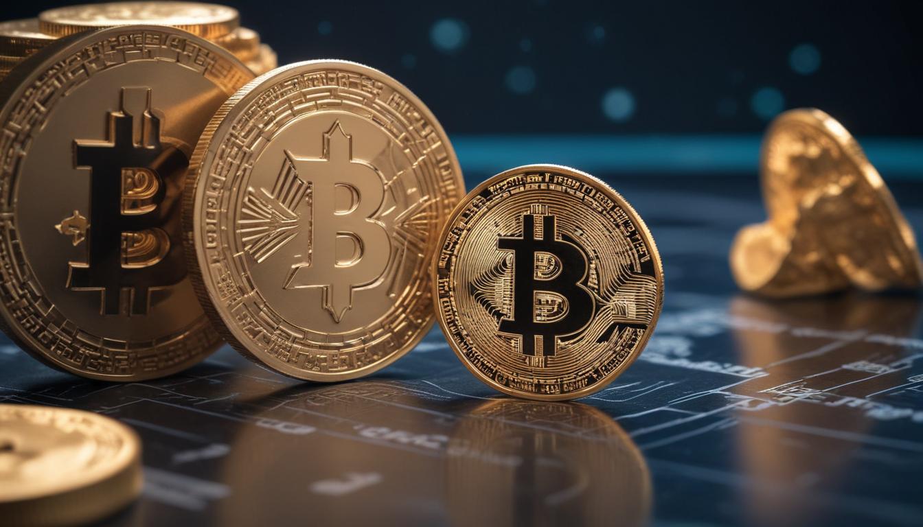 Ripple's Global Conquest: How Regulatory Wins in the Middle East & UK Fuel Crypto Domination | Cryptodamus.io