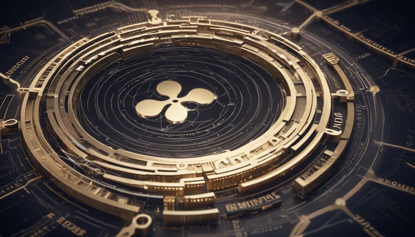 Ripple's Hidden Road Acquisition: A Game Changer for XRP Ledger Adoption? | Cryptodamus.io