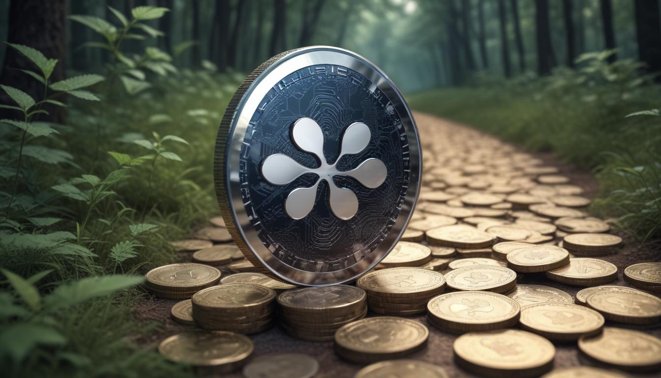 Ripple's Hidden Road Buy: The Game Changer for Institutional Finance! | Cryptodamus.io