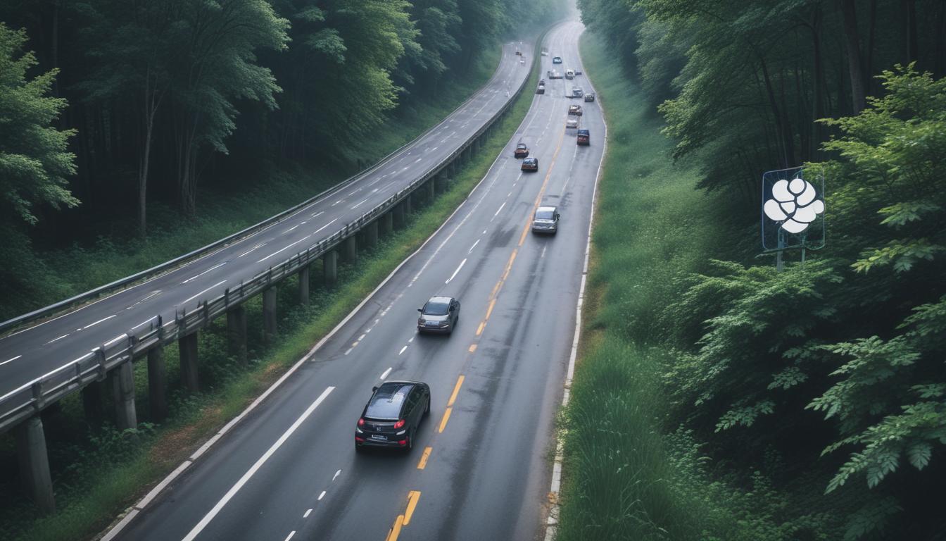 Ripple's Hidden Road Buy: Will XRP & RLUSD Dominate Institutional DeFi? | Cryptodamus.io