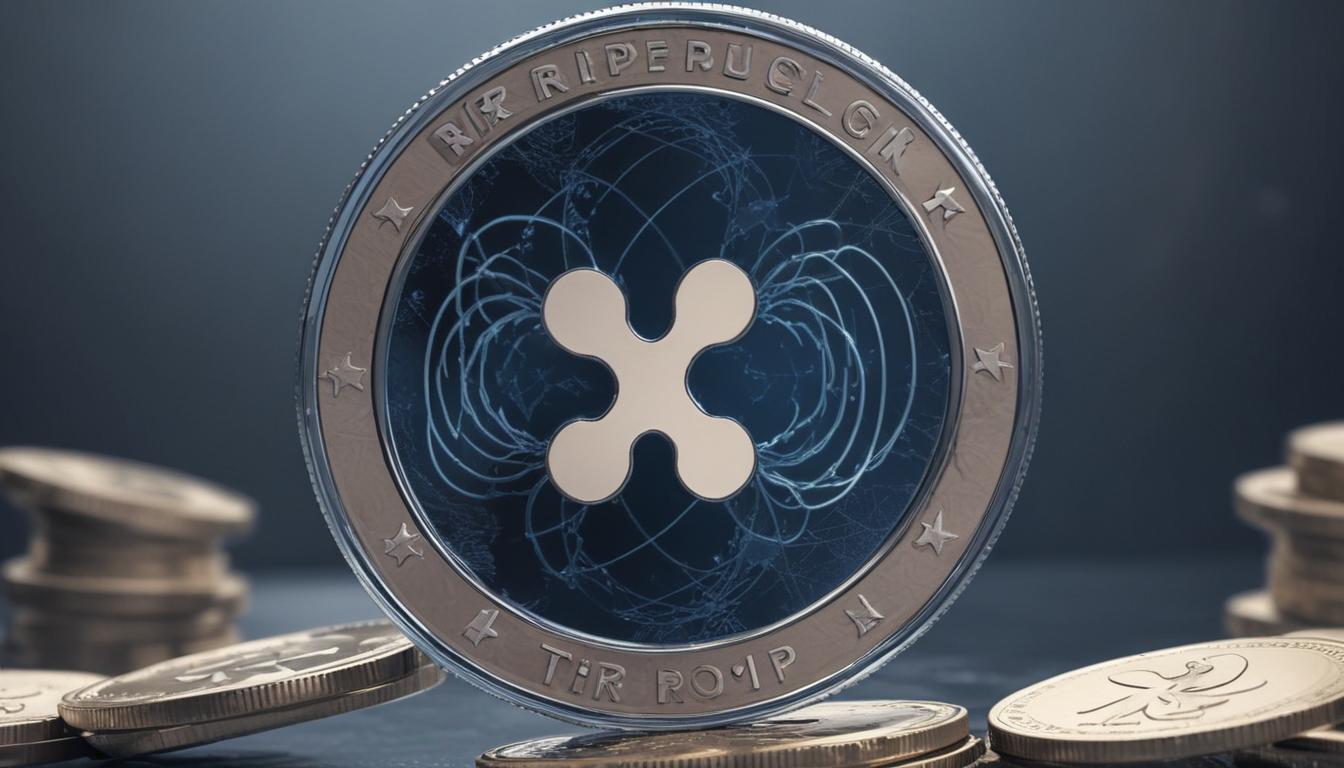 Ripple's Hidden Road Buy: XRP's Institutional Game Changer! | Cryptodamus.io
