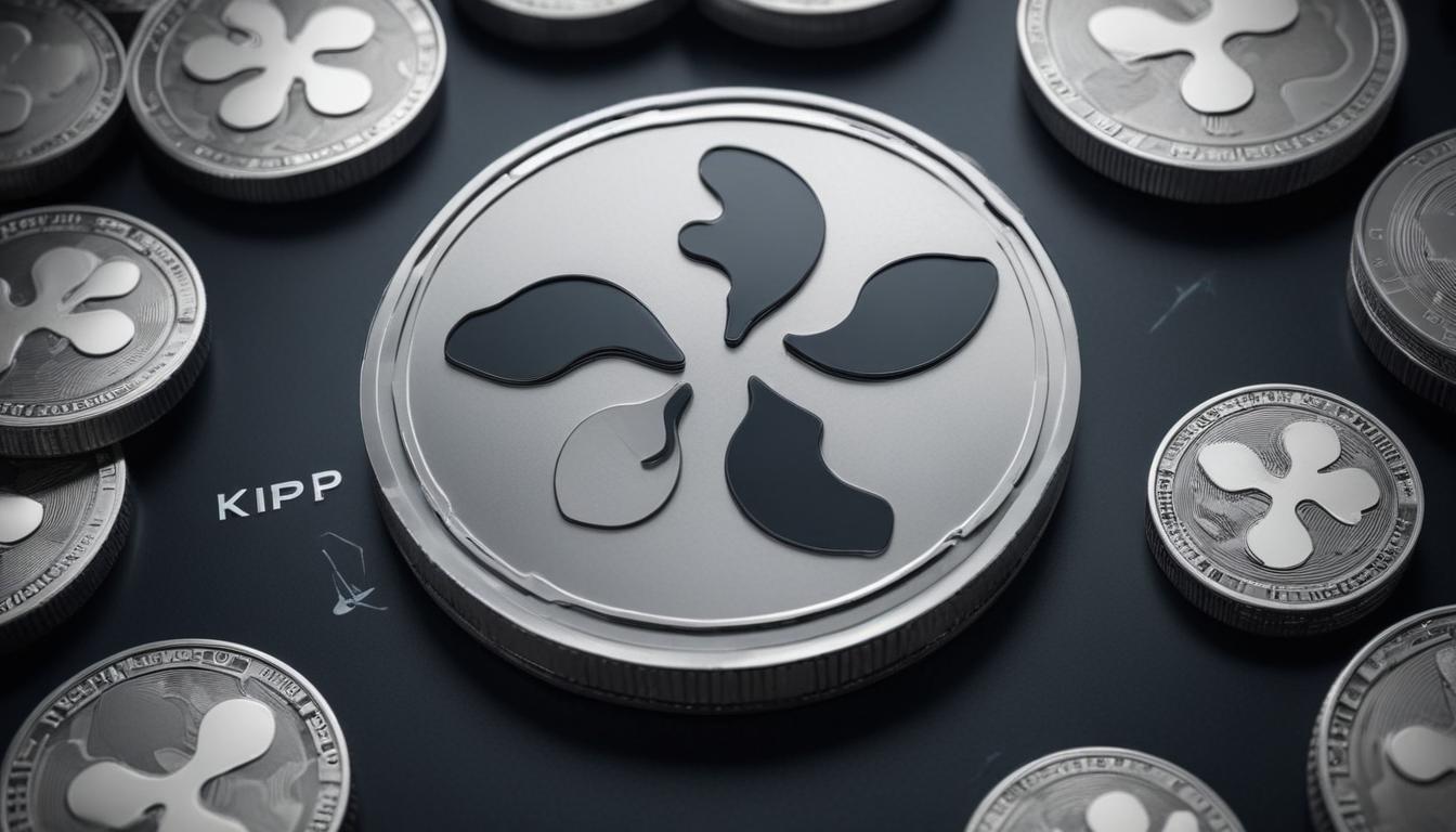 Ripple's HUGE Move: Custody & Wallet Launch?  Crypto Market Explodes! | Cryptodamus.io