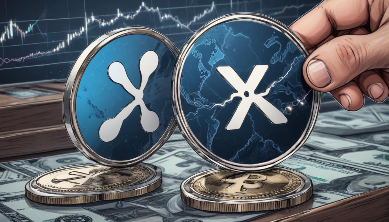 Мечта Ripple об IPO: раздавит ли её иск SEC? 🤔 | Cryptodamus.io